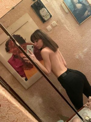 Инна Сладкая Конфетка❤️, фото с сайта sexoperm.men