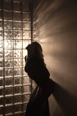 Елизавета  — анкета девушки и фото