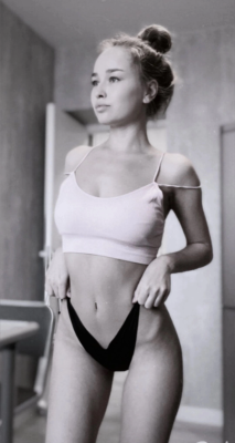 Татьяна , 20, Пермь, ДКЖ