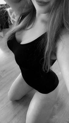Интим-услуги — Kriss, 18