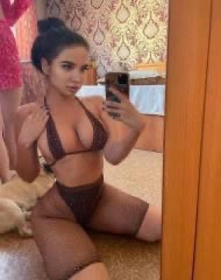 МИЛЕНА — анкета девушки и фото