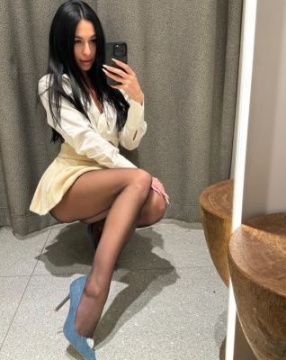 Барбара ВИП, фото с сайта sexoperm.men