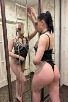 Проститутка Yanochka❤️(23 лет, Пермь)