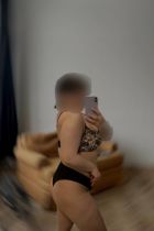 Проститутка Полина (21 лет, Пермь)