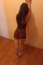 Проститутка Алина(21 лет, Пермь)