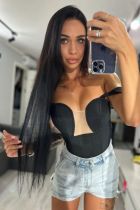 Проститутка Элиза вип отдых❤️(25 лет, Пермь)