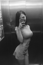Проститутка Нина (21 лет, Пермь)